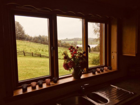 4 Bedrooms with stunning Lake View Drumcoura Lake Resort beside Saloon & equestrian Centre, Lakes & Forest